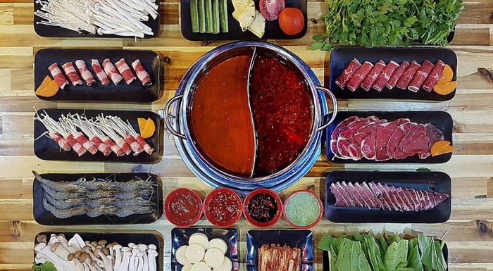 JinJu House, trải nghiệm ẩm thực Đại Hàn tại trung tâm Gia Lai