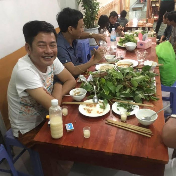 Gỏi lá Sức Sống Mới - điểm hẹn ẩm thực tuyệt vời tại Kon Tum.