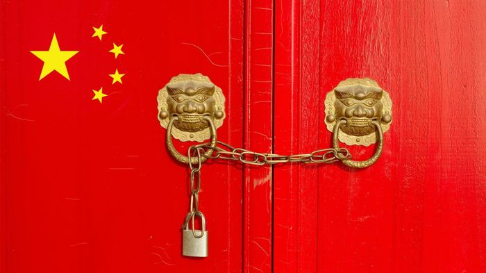 Thanh Hải của Trung Quốc ra lệnh đóng cửa tất cả các công ty khai thác tiền điện tử