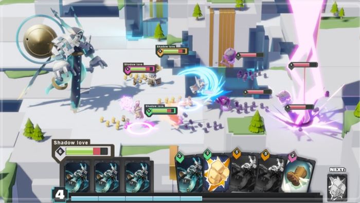 trò chơi hành động nhập vai