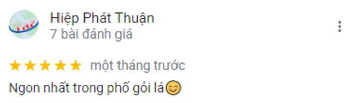 Gỏi Lá Sức Sống Mới - điểm đến hấp dẫn tại Kon Tum.