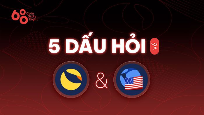 5 câu hỏi về Terra-Luna mà cả tác giả cũng muốn biết