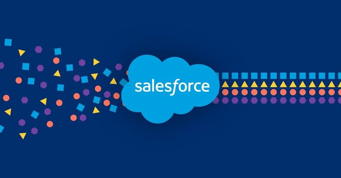 'Ông lớn' công nghệ Salesforce khởi đầu việc xây dựng NFT trên nền tảng đám mây