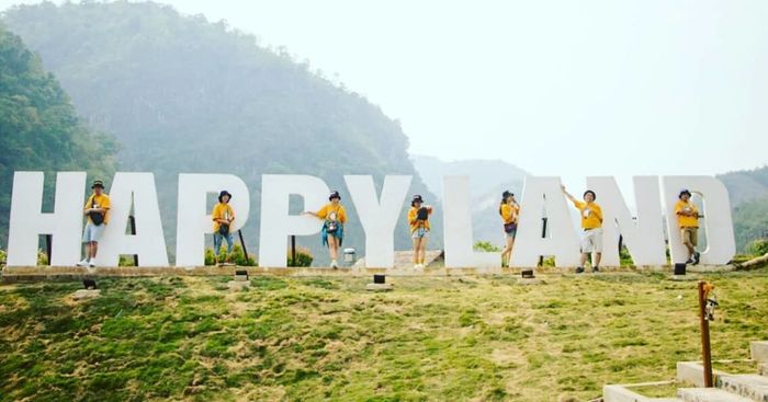 Gợi ý Lịch trình khám phá cao nguyên Mộc Châu 2N1Đ chi tiết hấp dẫn