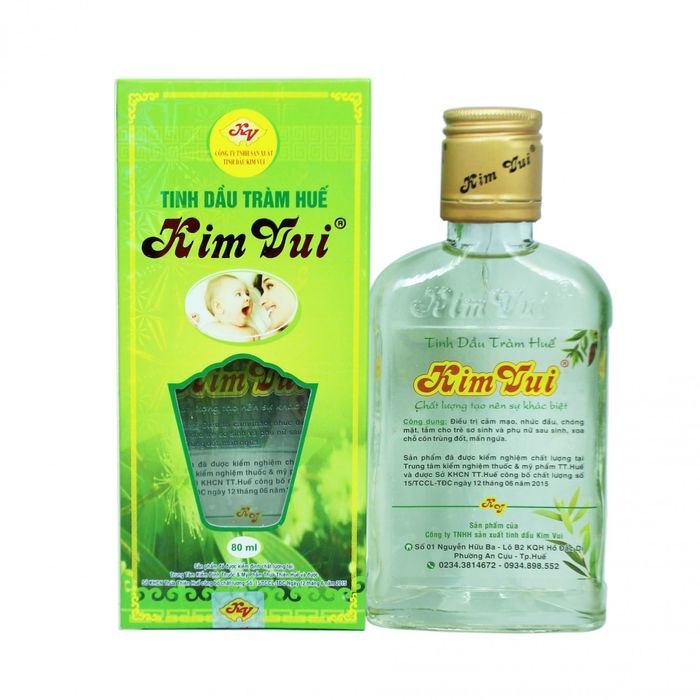 Hướng dẫn du lịch: kinh nghiệm mua quà tặng ở Huế 5