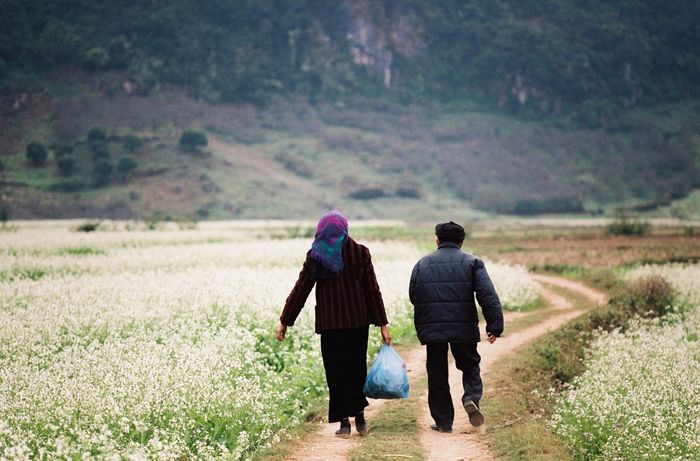 Kế hoạch tự túc trekking Mu Náu - Phiên Cành trong 2 ngày dành cho nhóm yêu thích Mộc Châu 8