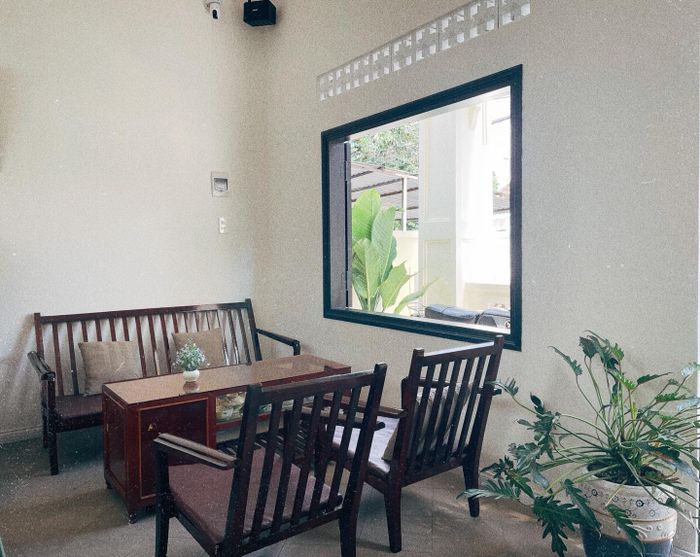 Quán cà phê Đạt, một nét đẹp giữa núi rừng Tây Nguyên