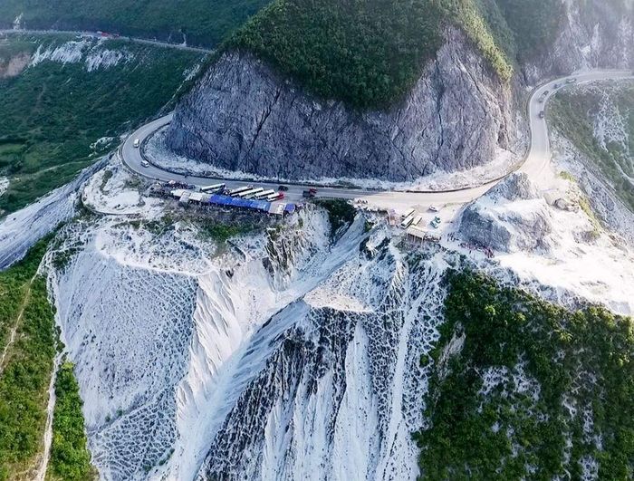 Gợi ý Lịch trình khám phá cao nguyên Mộc Châu 2N1Đ chi tiết