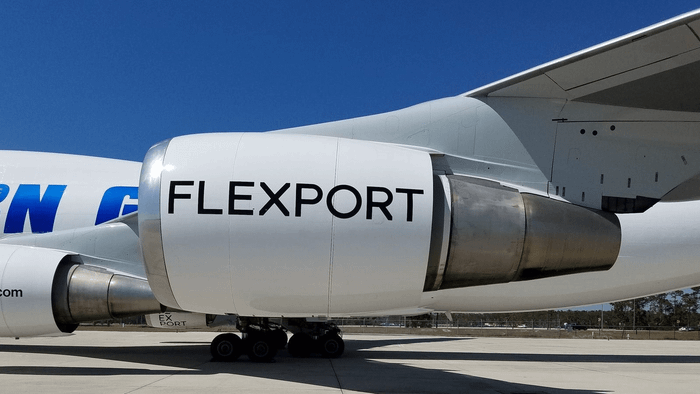 Flexport, một trong những kỳ lân đáng chú ý trong ngành Logistics, thông báo rằng họ đang giữ Bitcoin trên bảng cân đối kế toán