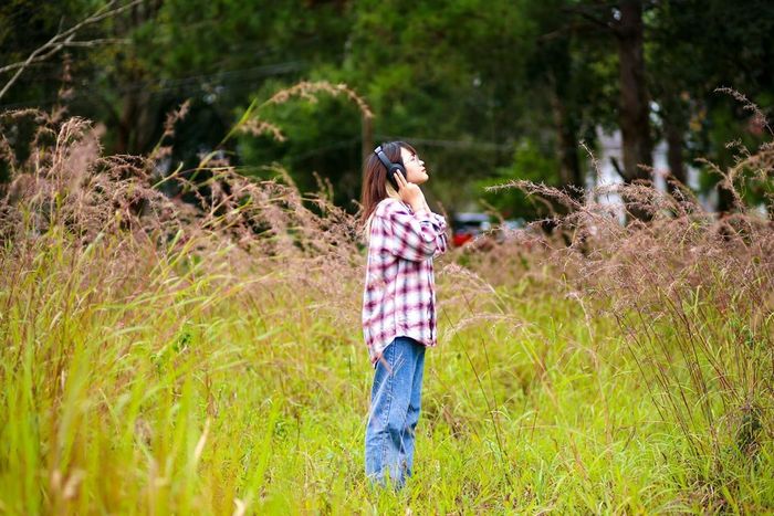 Trên Măng Đen, có một không gian yên bình như một bản tình ca mùa thu mới lạ