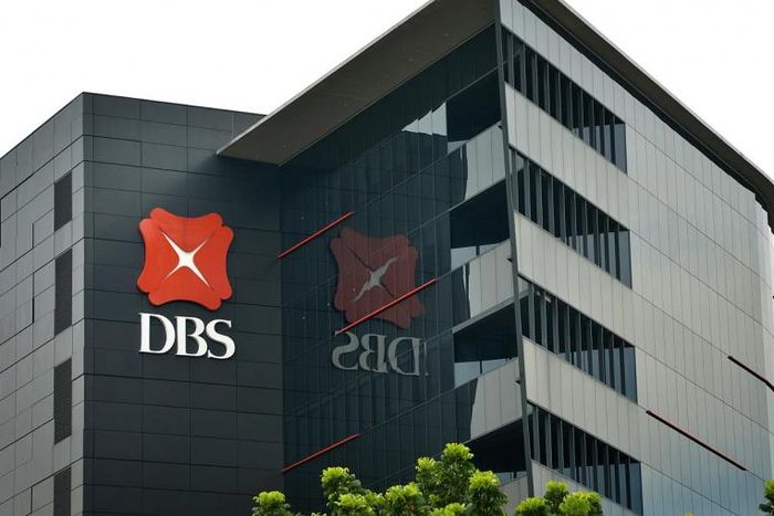 DBS, ngân hàng lớn nhất Singapore, đang mở rộng dịch vụ tiền điện tử cho các nhà đầu tư cá nhân