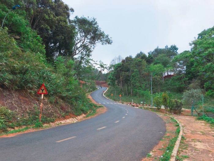 Hồ Đắk Ke - điểm đến lý tưởng của mọi du khách tại Kon Tum 5