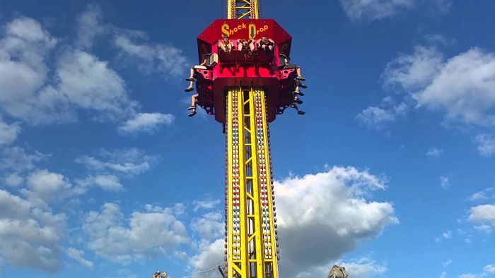 VinWonders Nha Trang - Khám phá những trải nghiệm độc đáo 6