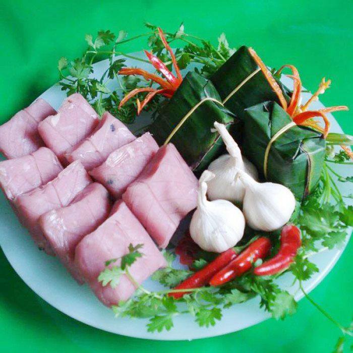 Top 15 món đặc sản Nha Trang cực xịn