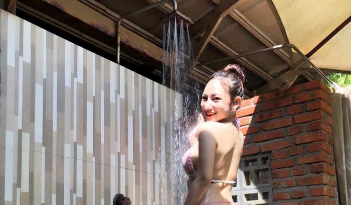 Suối khoáng nóng Tháp Bà Nha Trang - Nơi thư giãn lý tưởng