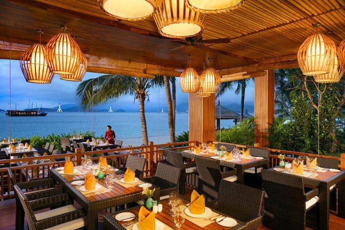 VinWonders Nha Trang - Nơi bạn có thể thỏa sức trải nghiệm những điều thú vị.