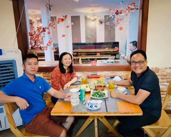 Nhà hàng cơm niêu Nha Trang - Hương vị đặc biệt chỉ có ở Nha Trang 8