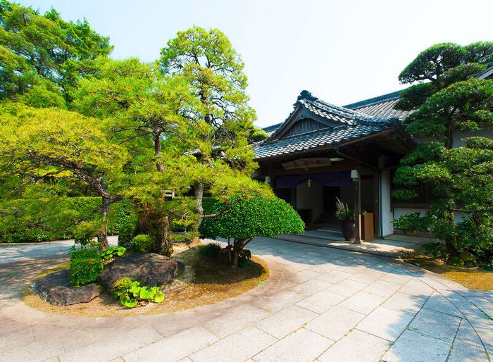 Oita - thiên đường của những suối nước nóng tự nhiên tại Nhật Bản 12