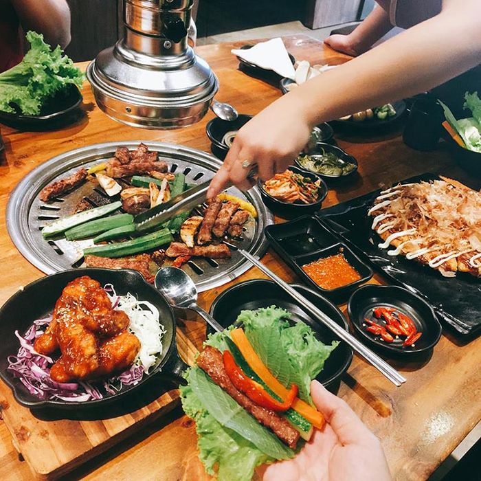 VinWonders Nha Trang - Nơi bạn có thể thỏa sức trải nghiệm những điều thú vị.