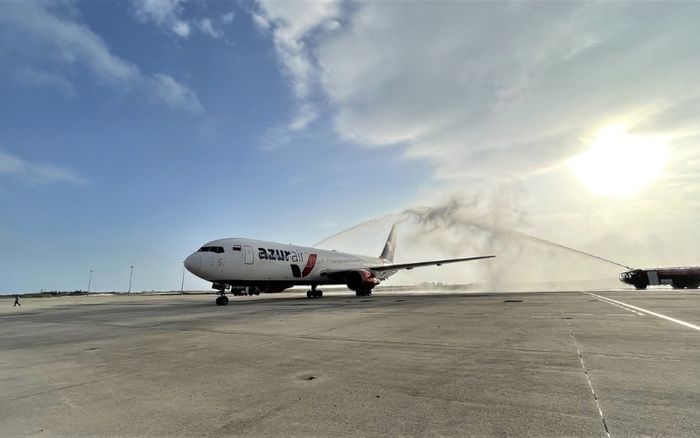 Bí mật về Sân bay Cam Ranh và những điều bạn cần biết trước khi đi 6