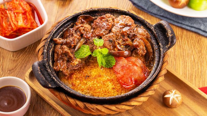 Nhà hàng cơm niêu Nha Trang - Hương vị độc đáo chỉ có ở Nha Trang 2