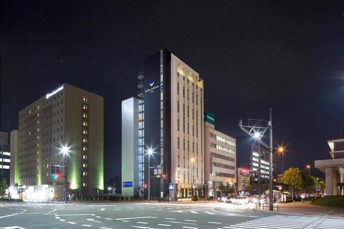 Oita - thiên đường suối nướng nóng tự nhiên tại Nhật Bản 17