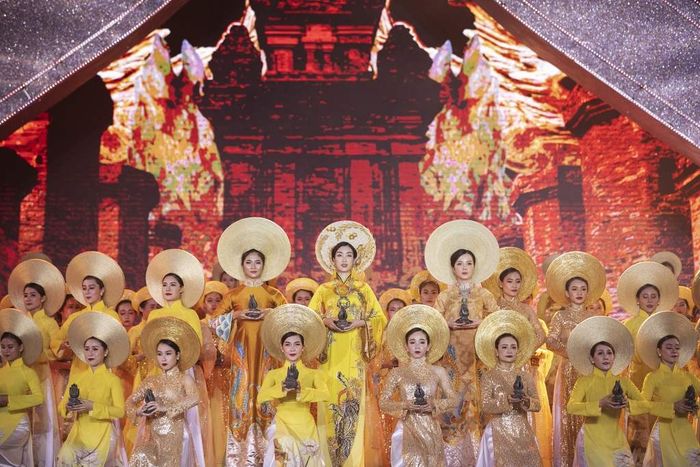 Lễ hội Trầm Hương Khánh Hòa - Lời tri ân sâu sắc đến nữ thần Ponagar - Bà Mẹ Xứ Sở 6