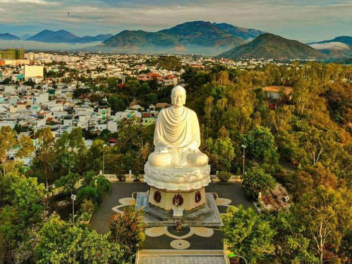 Du lịch Nha Trang Tết 2024: Đừng bỏ qua những trải nghiệm này 3