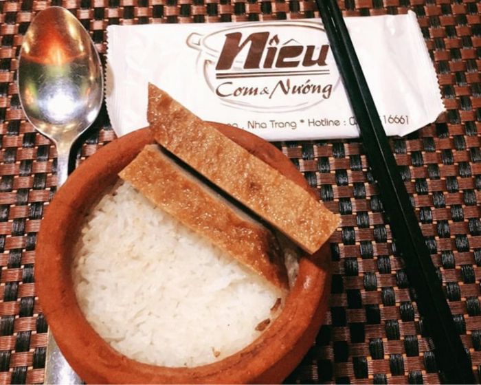Nhà hàng cơm niêu Nha Trang - Hương vị đặc biệt chỉ có ở Nha Trang 7