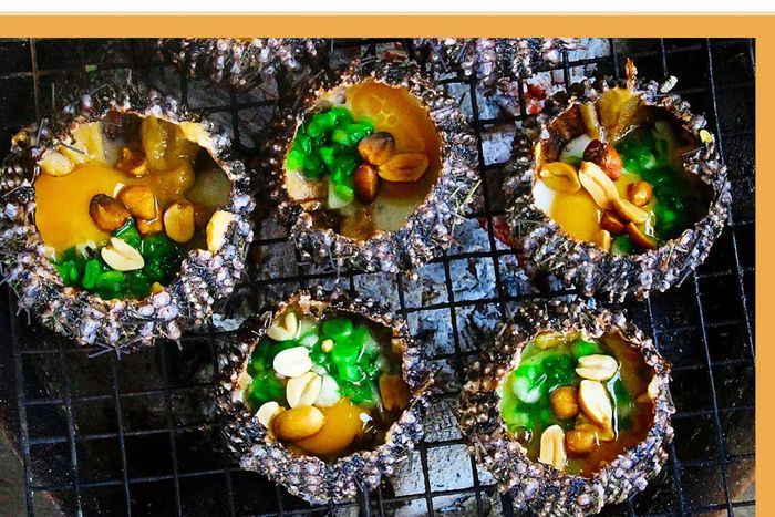 Top 15 món đặc sản Nha Trang cực chất