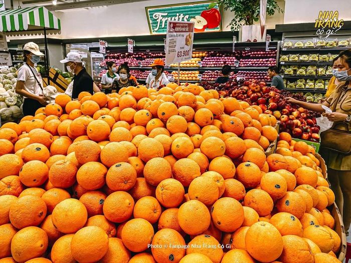 Lotte Mart Nha Trang - Thiên đường ẩm thực sang trọng và đẳng cấp 5