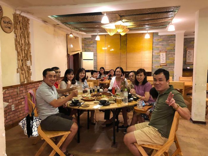 Nhà hàng cơm niêu Nha Trang - Hương vị đặc biệt chỉ có ở Nha Trang 9