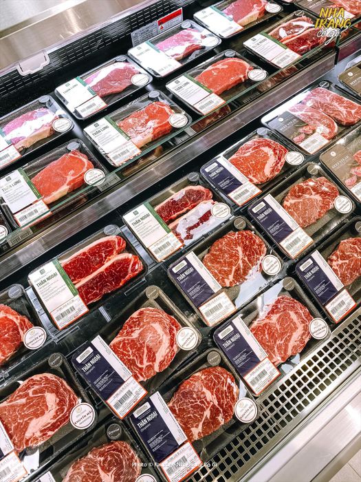 Lotte Mart Nha Trang - Thiên đường ẩm thực sang trọng và đẳng cấp 7