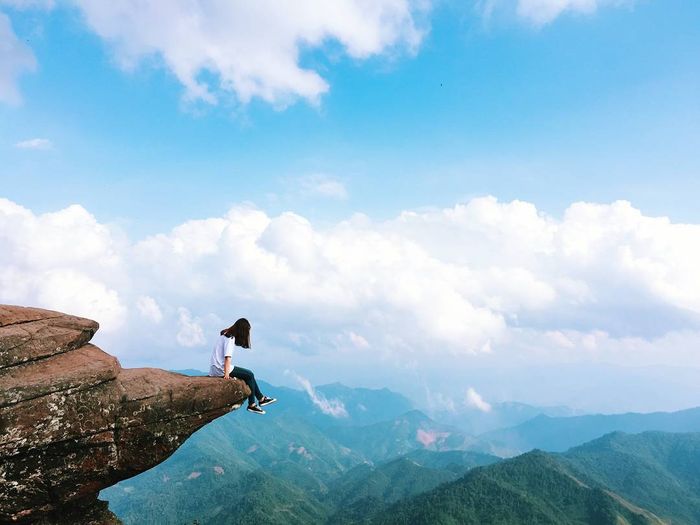 Bí quyết đạt đến đỉnh Pha Luông Mộc Châu cho những người đam mê du lịch 5