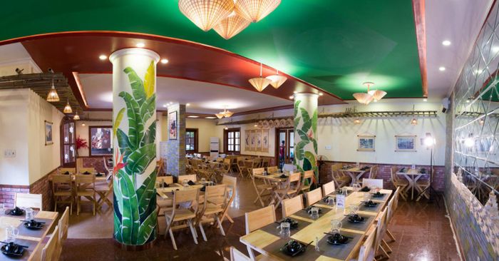 Nhà hàng cơm niêu Nha Trang - Hương vị đặc biệt chỉ có ở Nha Trang 4