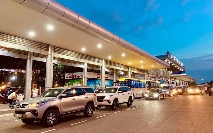 Bí mật về Sân bay Cam Ranh và những điều bạn cần biết trước khi đi 5