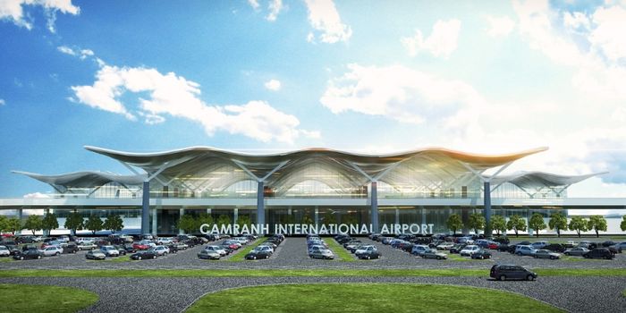 Bí mật về Sân bay Cam Ranh và những điều bạn cần biết trước khi đi