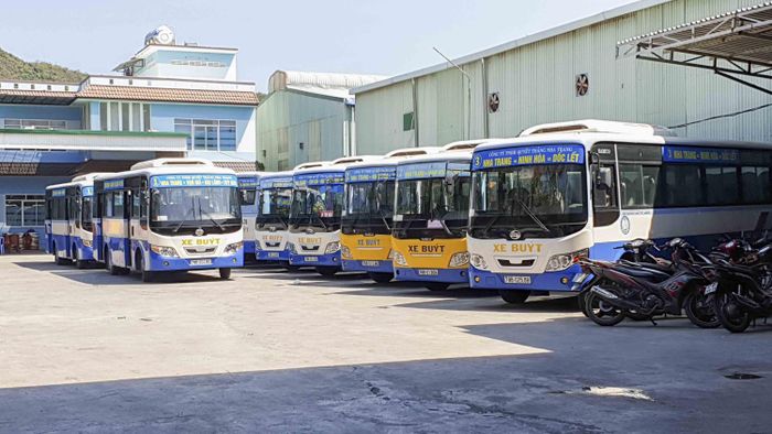 Bí quyết chọn phương tiện đi Nha Trang tiện lợi nhất 6