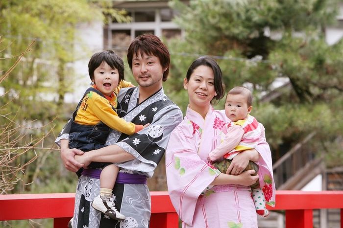 Yukata - Di sản văn hóa đậm đà trong các dịp lễ hội của Nhật Bản