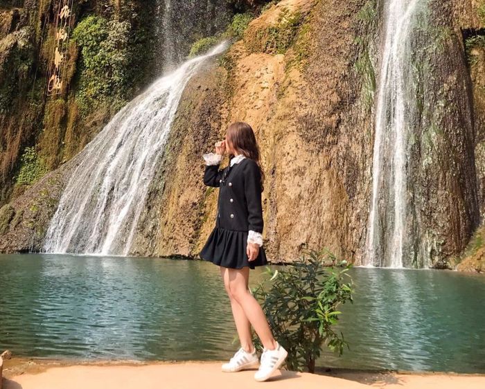Đánh giá hành trình Mộc Châu 2 ngày 1 đêm cùng cô nàng blogger Phương Anh 8