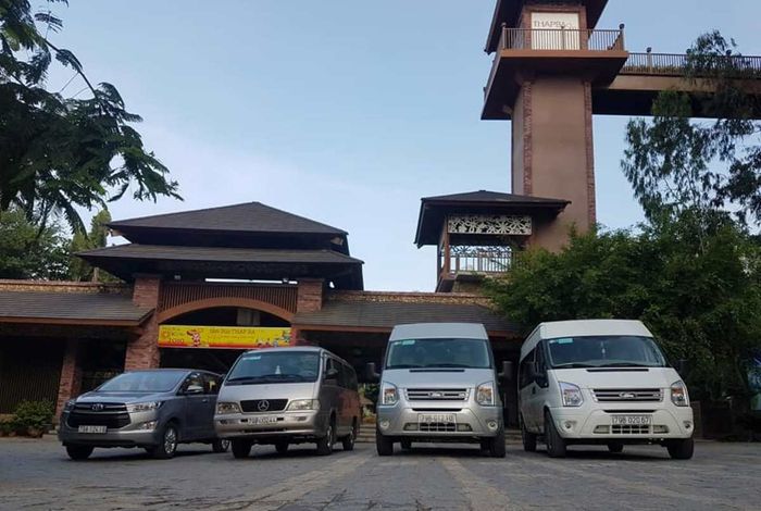 Suối khoáng nóng Tháp Bà Nha Trang - Nơi thư giãn lý tưởng cho mọi người 16