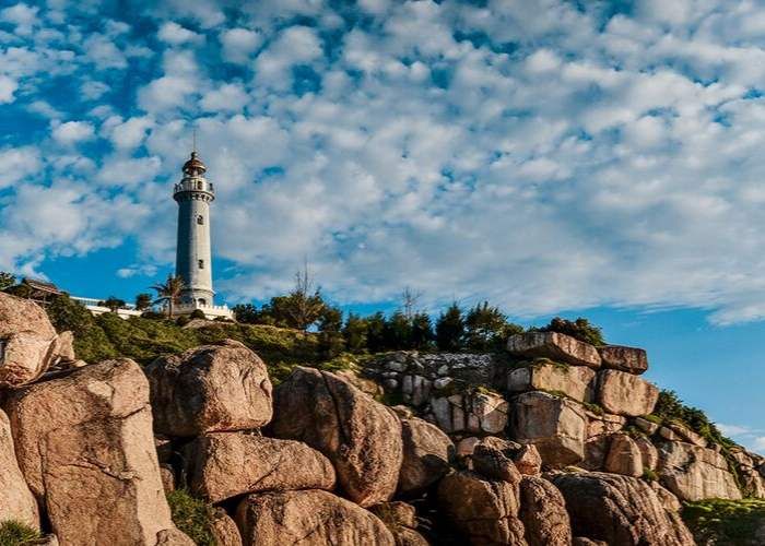 Mùa hè tuyệt vời tại Bãi Đại Lãnh Nha Trang 14