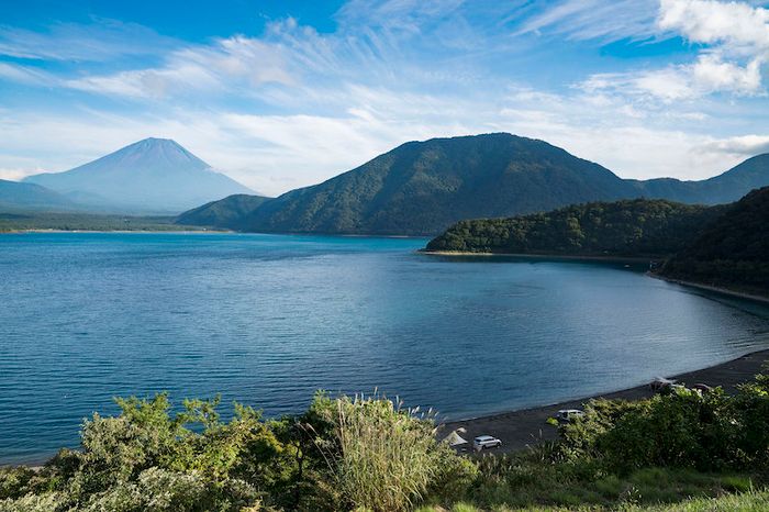 Núi Phú Sĩ, biểu tượng của xứ Phù Tang và di sản UNESCO thế giới 9