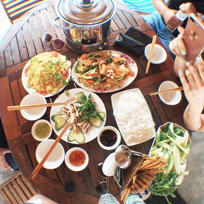 Kế hoạch khám phá Đảo Điệp Sơn - KDL Dốc Lết trong một ngày thú vị mà bạn không nên bỏ lỡ 11
