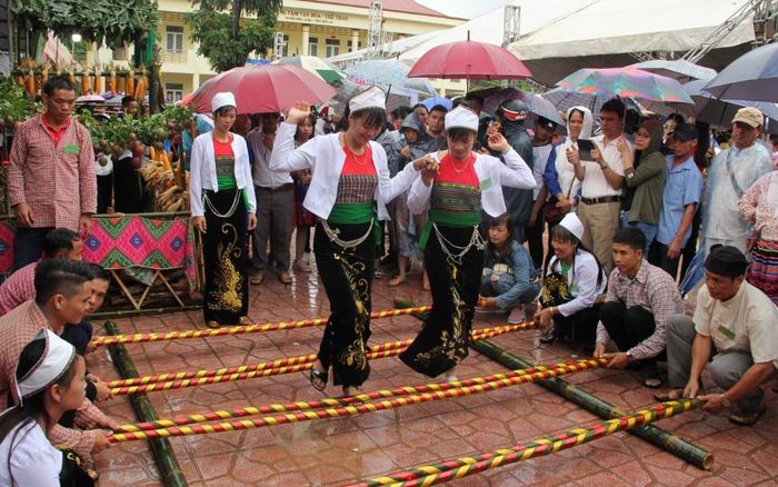 Tháng Chín hân hoan đến Tết Độc Lập Mộc Châu cùng dân tộc Mông 3