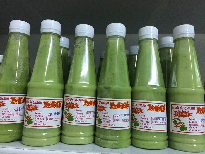 Top 15 món đặc sản Nha Trang đỉnh cao