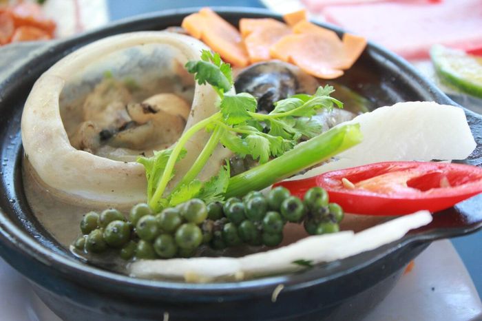 Top 15 món đặc sản Nha Trang cực chất