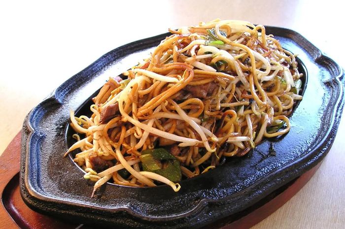 Oita - điểm đến thiên đường với suối nước nóng tự nhiên tại Nhật Bản 15