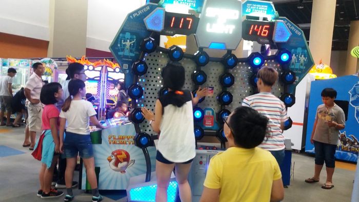 VinWonders Nha Trang - Nơi bạn có thể thỏa sức trải nghiệm những điều thú vị.