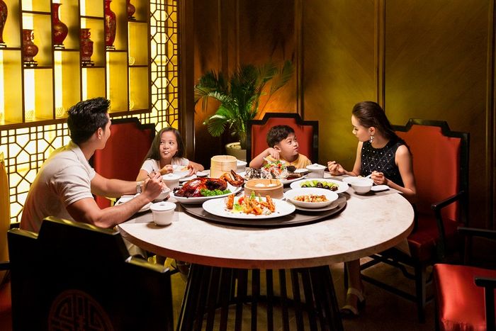 VinWonders Nha Trang - Trải nghiệm vô vàn điều thú vị tại đây.